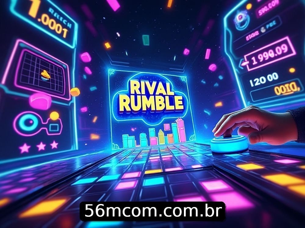 Promoção Relâmpago 56m