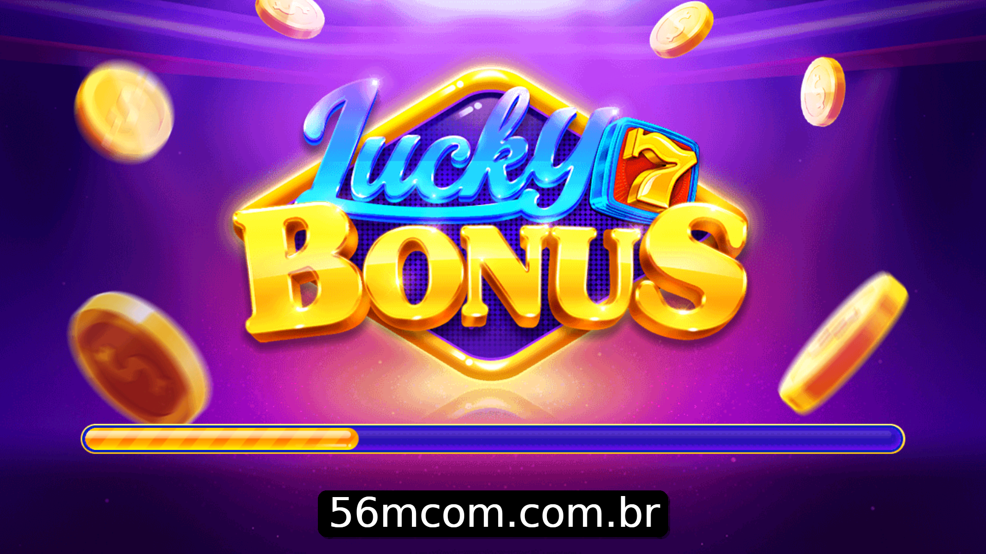 Gates of Olympus 56m