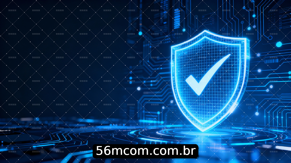 Sistemas de Segurança 56m