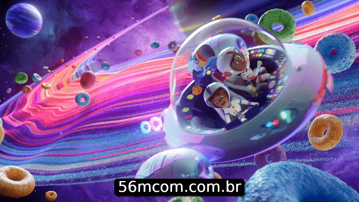 Jogo Spaceman 56m